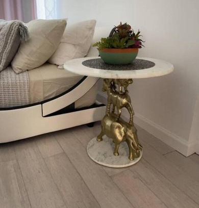 Cos Cob Apartamento | Luxury Suite with water view - 2 mini bedrooms