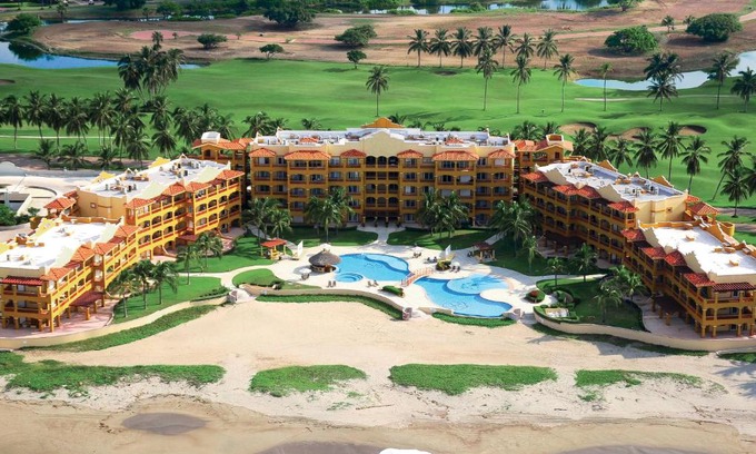 Mazatlán Hotel | Luxury Suites By Estrella del Mar