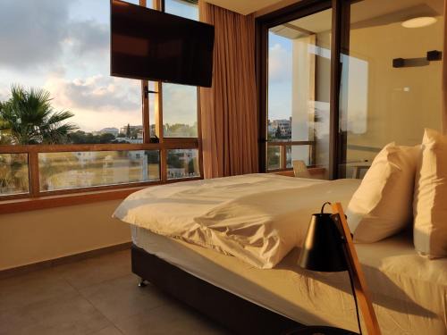 Haifa Apartamento | Luxury Suites by Notaly Ariel