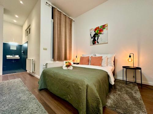 Sint-Andries Apartamento | Luxury Suites Centrum by Rikas Hotels