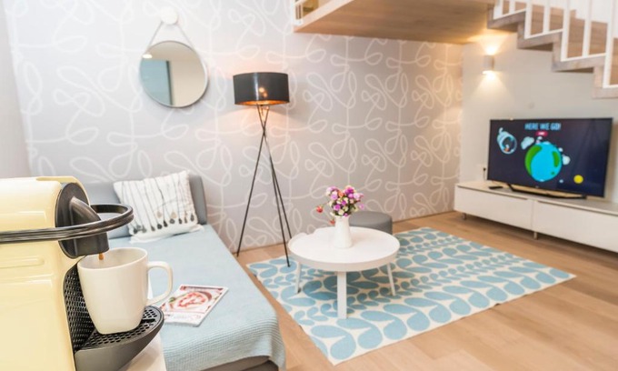 Alsergrund Apartamento | Luxury Suites Liechtenstein