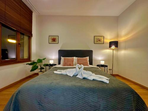 South Antwerp Apartamento | Luxury Suites Museum by Rikas Hotels