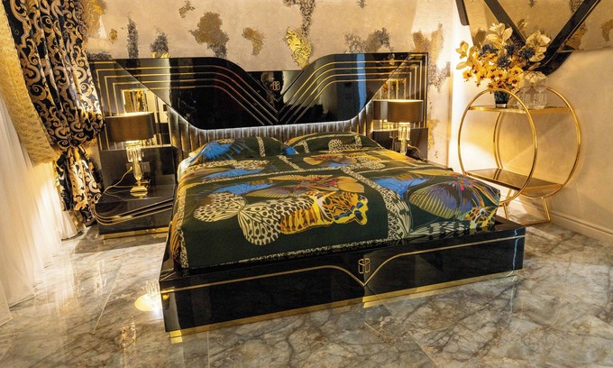Cluj-Napoca City Centre Hotel | Luxury Suites