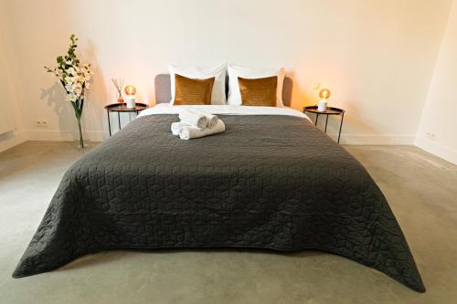 South Antwerp Apartamento | Luxury Suites South by Rikas Hotels