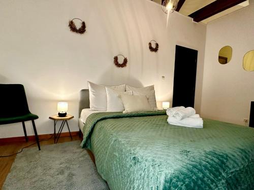 Sint-Andries Apartamento | Luxury Suites Stay by Rikas Hotels