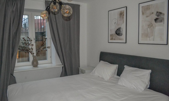 Appelviken Apartamento | Apartamento de verano de lujo