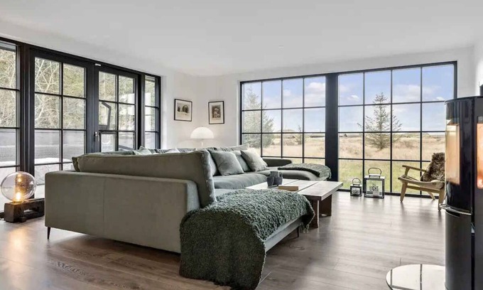 Kandestederne Casa | Luxury summer house in Kandestederne (Skagen)