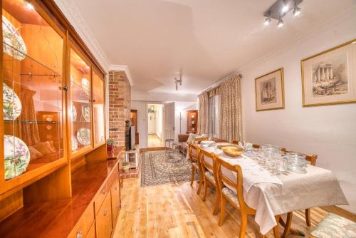 Waltham Forest Casa | Luxury Terraced Victorian House