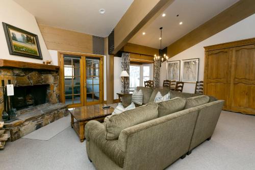 Deer Valley Apartamento | Luxury Three Bedroom Suite with Three Kings apartment hotel