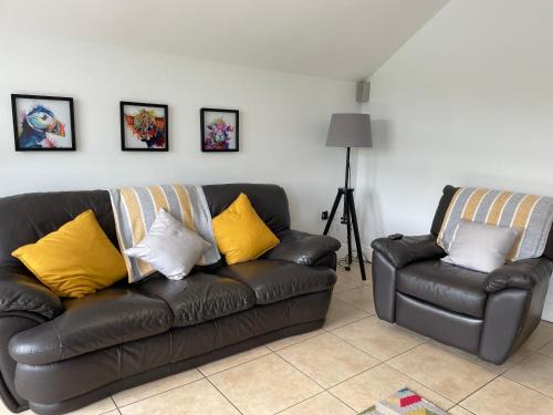 Ballycastle Apartamento | Luxury town centre stay Ballycastle