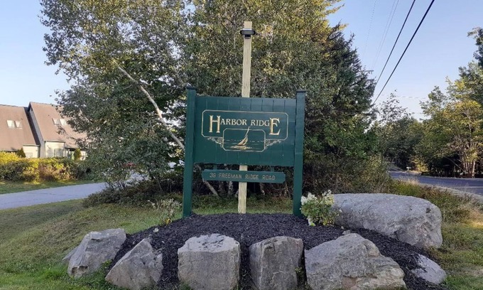 Southwest Harbor Casa | Luxury town home in 5-star resort with panoramic water and mountain views