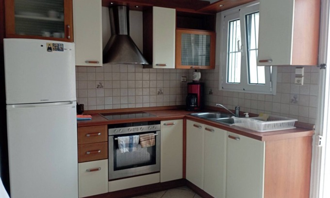 Pothia Casa | Luxury Traditional House very near to Kalymnos Port