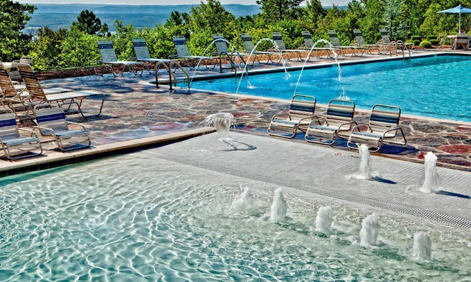 Fairfield Bay Complejo | Luxury two bedroom and two bathroom unit with full amenities