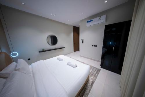 As Salamah Apartamento | Luxury two bedroom Apartment As Salamah