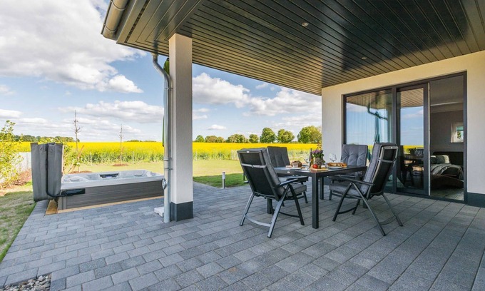 Muritz Casa | Luxury vacation home CASTELLO