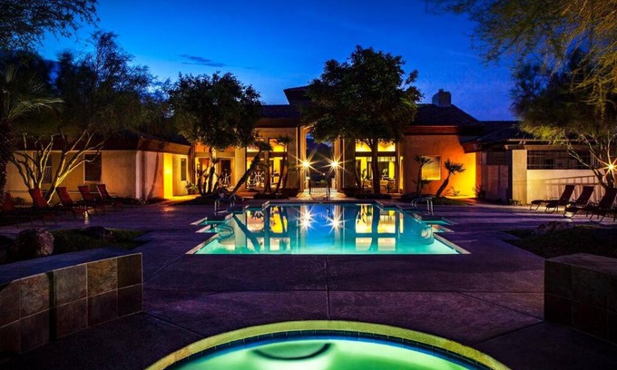 Northsight Apartamento | Luxury Vacation Rentals by Meridian CondoResorts