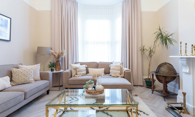 Springfield Casa | Luxury Victorian Home London