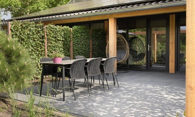 Municipality of Ede Casa | Luxury Vide home in a particularly unique location!