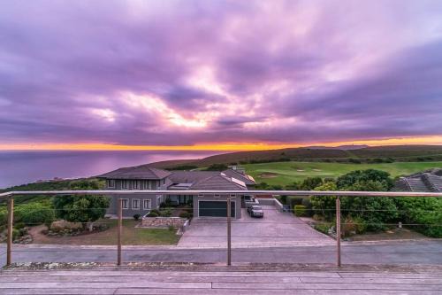 Knysna Casa | Luxury Views + Excellence - Pezula no Loadshedding