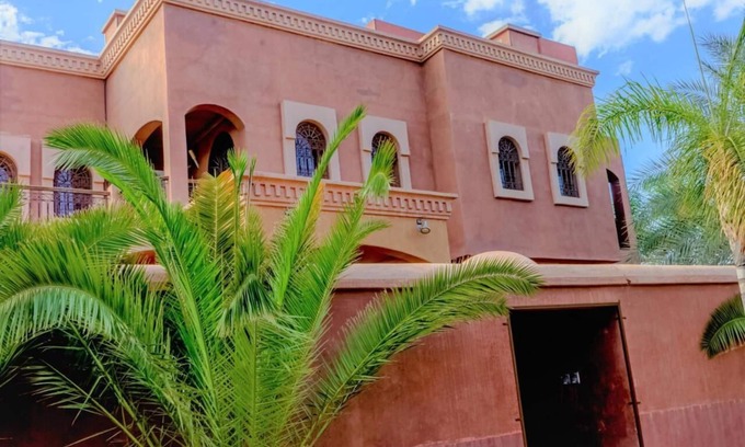 Targa Villa | Villa imperial y lujosa en el centro de la ciudad con 7 suites - Desayuno incluido