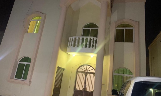 Umm Salal Casa | Luxury villa 7 bedrooms - فيلا فخمه سبع غرف نوم