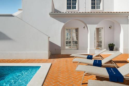 Vabriga Villa | Luxury Villa Adele with a pool