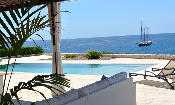Sa Torre del Ram Villa | VILLA DE LUJO ALAKALA