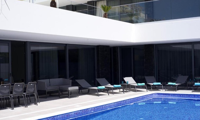 Portimao Villa | Luxury Villa Aleana