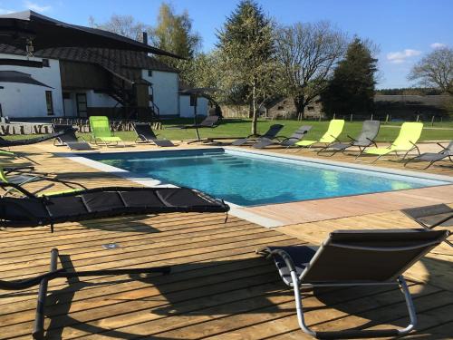 Beausaint Casa | Luxury Villa with Pool , cleaning included