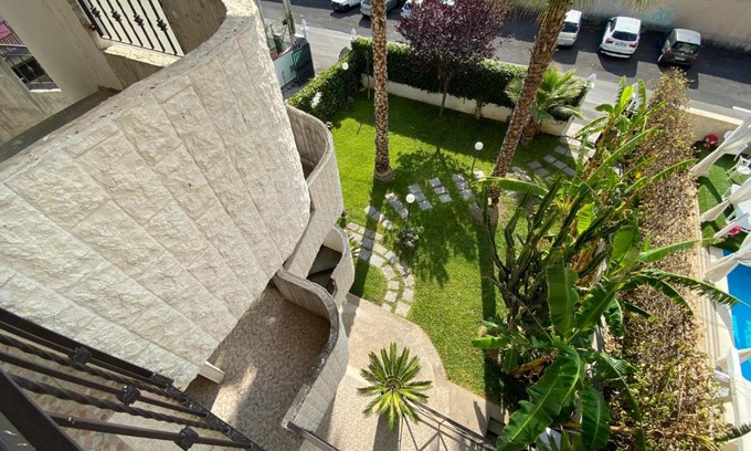 Belpasso Apartamento | Luxury villa between Catania, Etna and Taormina