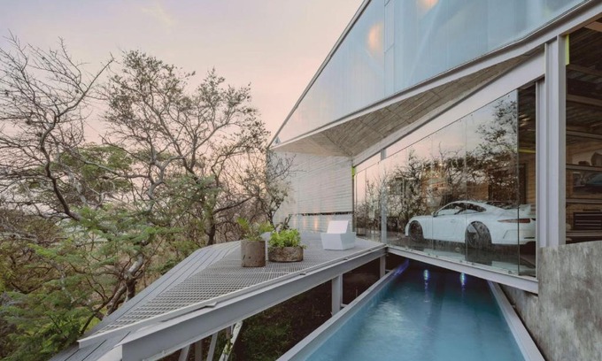 Guadalajara Villa | Luxury Villa Cañadas