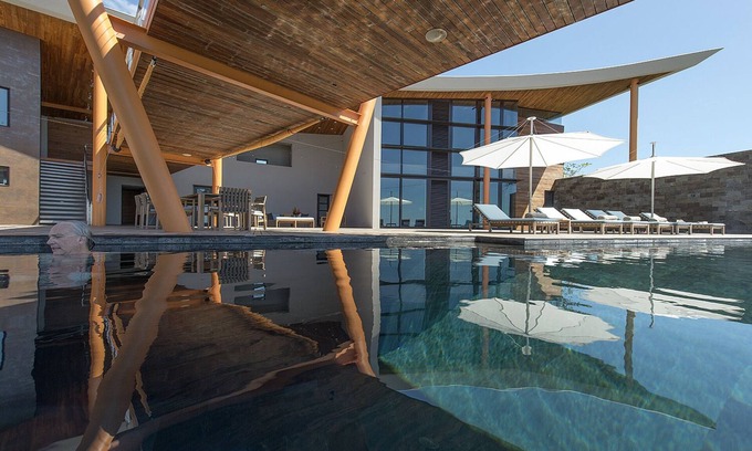 Papagayo Peninsula Villa | Villa de lujo 6 dormitorios con Perfección sin compromisos!