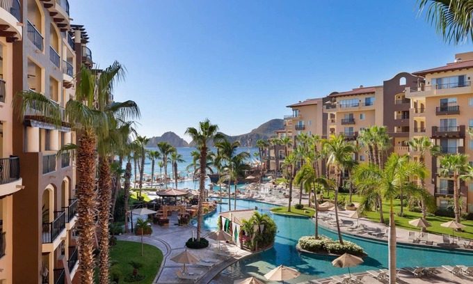 El Tezal Complejo | Luxury Villa Del Arco 5 Star Resort/Spa-1-Bedroom Suite accommodation