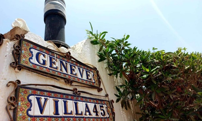 Sharm El Sheikh Villa | Luxury Villa