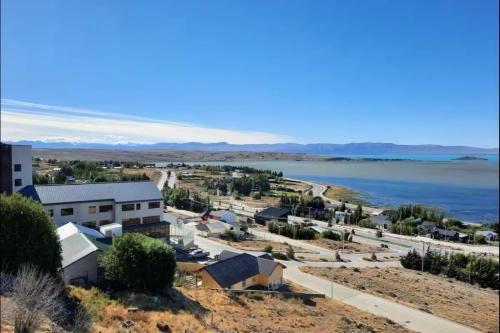 Macrozona Bahía Redonda y Primeros Faldeos Apartamento | Luxury Villa en El Calafate, Argentina