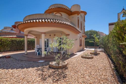 Isla Cristina Villa | Luxury villa