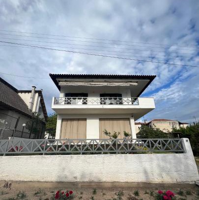 Sozopolis Casa | Luxury Villa Esmeralda
