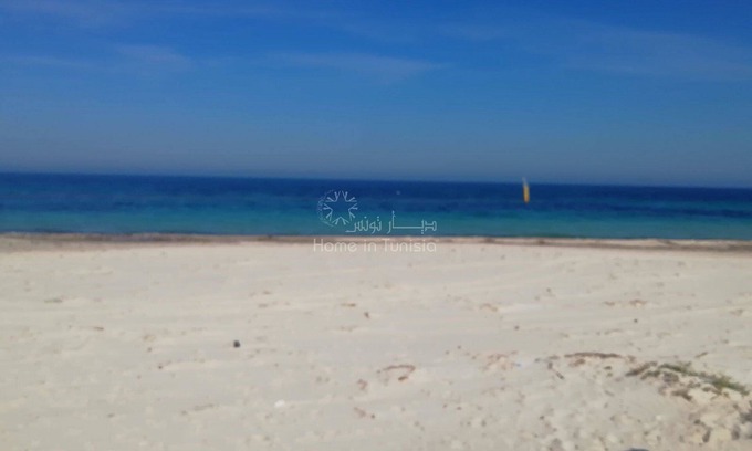 Jemmal Casa | Luxury villa in chott mariem