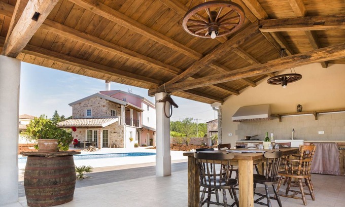 Babici Casa | Casa ∙ 5 habitaciones ∙ 10 personas