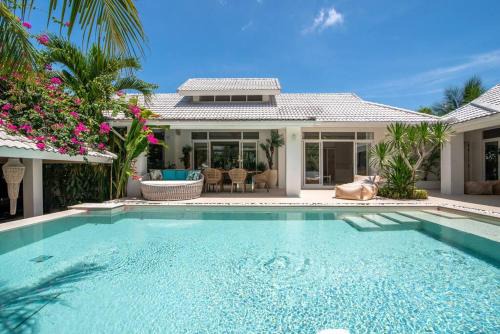 Bophut Hills Villa | Luxury Villa MISS KOH Bophut