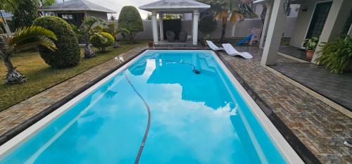 Mahebourg Casa | Luxury Villa