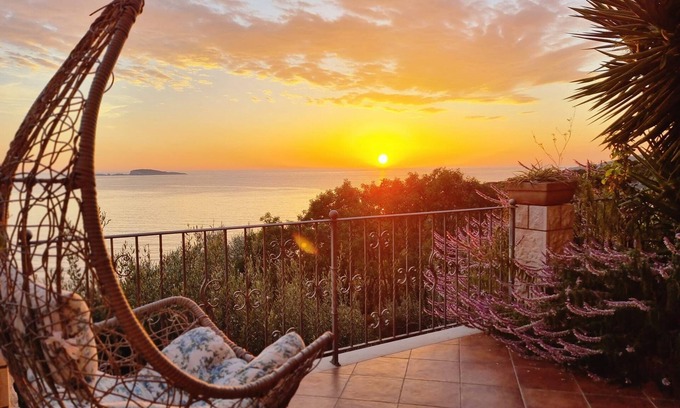 Zupa dubrovacka Villa | Villa de lujo cerca de Dubrovnik con capacidad para 10 personas con piscinas y jacuzzi