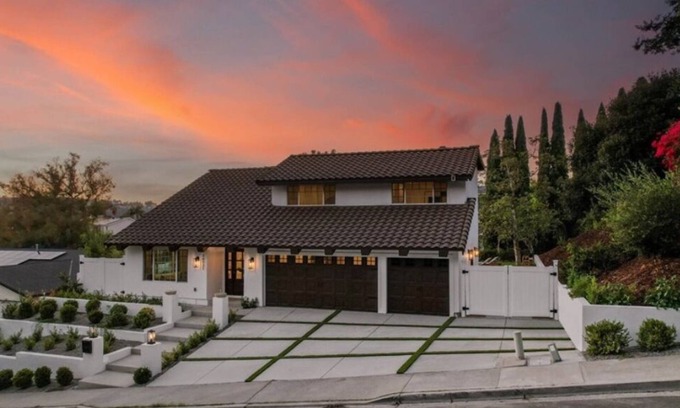 Mission Viejo Casa | Luxury Villa Near Beach with Spa