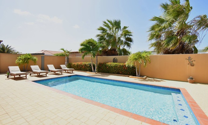 Esmeralda Villa | ¡Oferta especial! 20% de descuento de julio a septiembre de 2019.