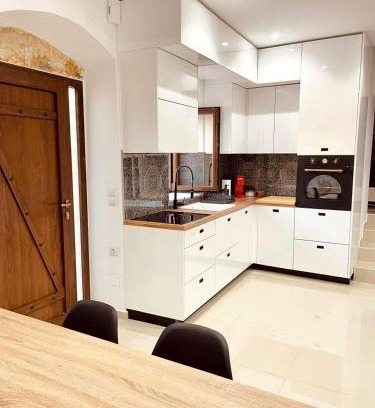 Nipidhitos Apartamento | Luxury Villa Nipiditos est 1912