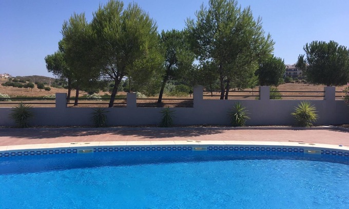 Costa Esuri Villa | Villa de lujo en campo de golf.