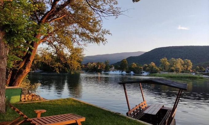Bihac Villa | Villa de lujo "Tale - Una"
