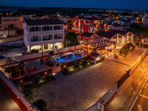 Turanj Villa | Luxury villa with a swimming pool Turanj, Biograd - 18216