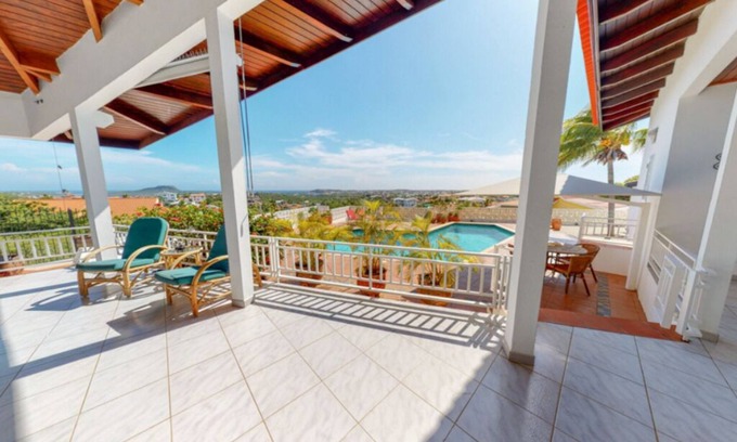 Montana Rey Villa | Villa