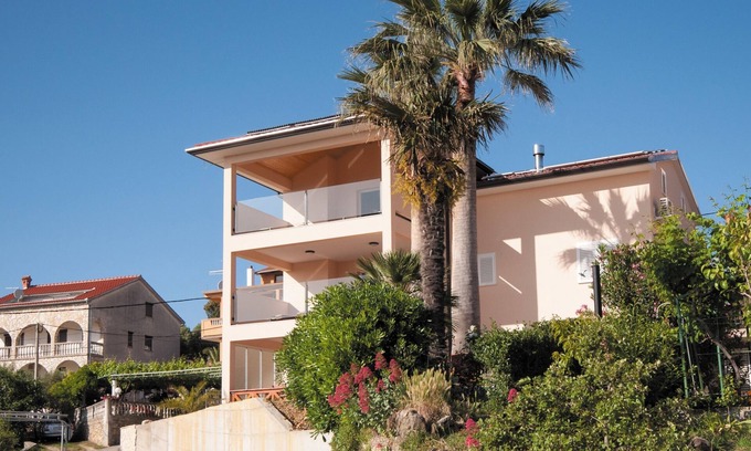 Rab Town Casa | Villa de lujo con piscina Supetarska Draga - Gonar, Rab (K-15575)